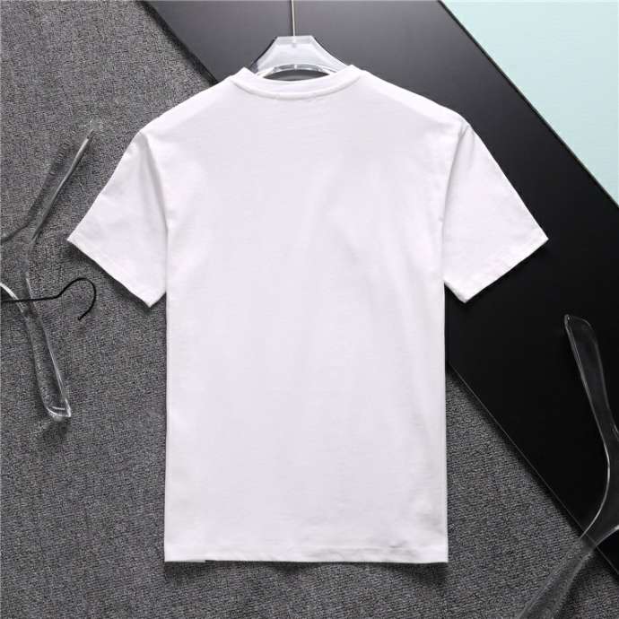 Dior T Shirts Short _SKUDiorM-3XL9505533911
